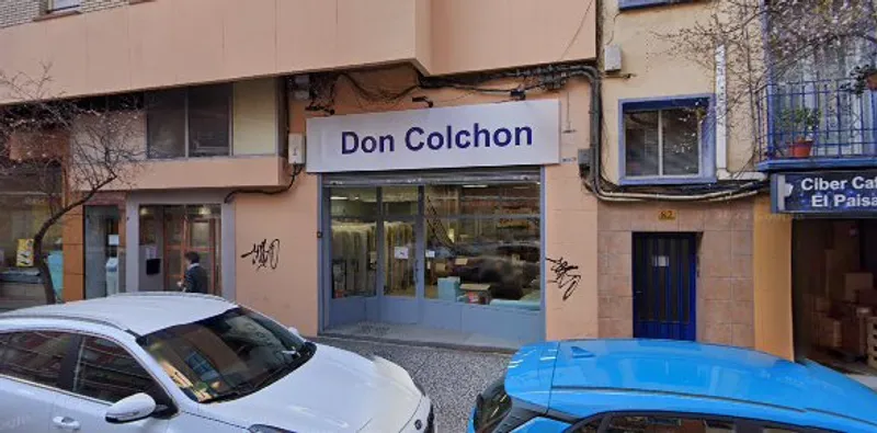 Colchonería Don Colchón