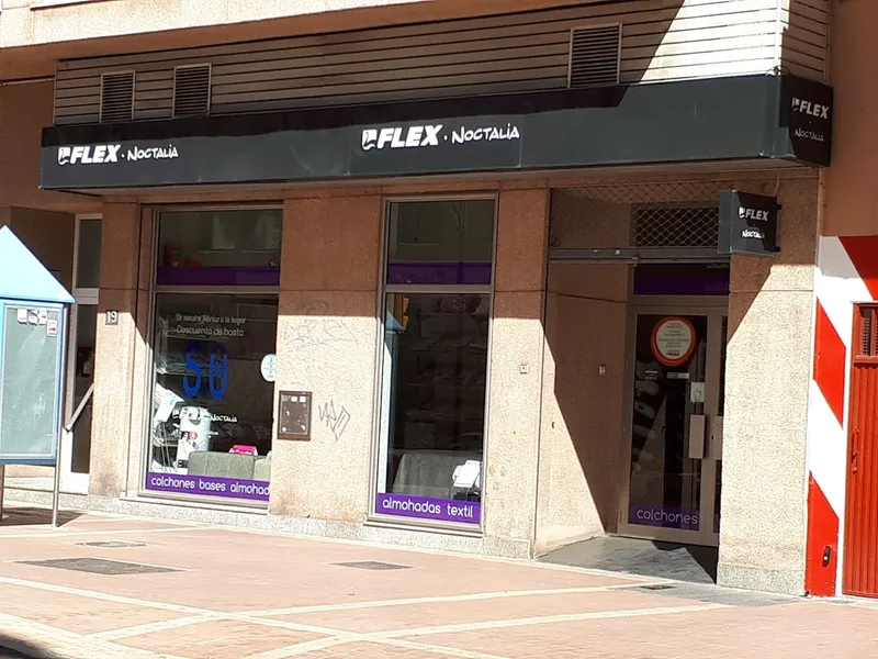 Tienda Flex