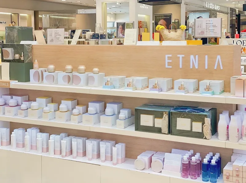 Etnia Cosmetics Málaga