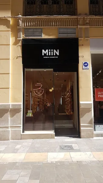MiiN Korean Cosmetics · Málaga