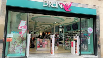 Los 27 tienda de perfumes de Zaragoza