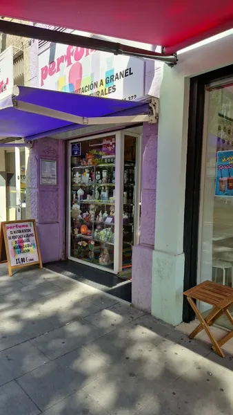 Perfuma-T | Tienda de perfumes y aromas para el hogar en Zaragoza