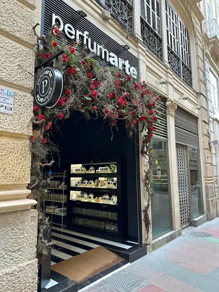 Perfumarte Calle Nueva