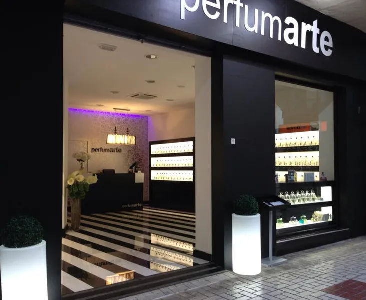 Perfumarte Málaga