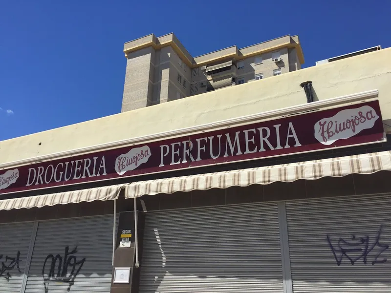 Droguería Perfumería HINOJOSA Málaga