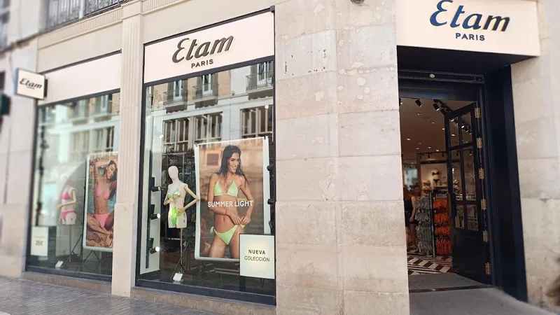 Etam Lingerie