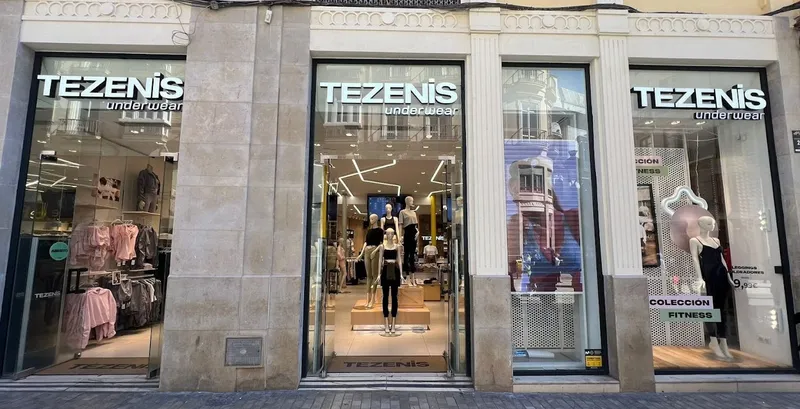 Tezenis