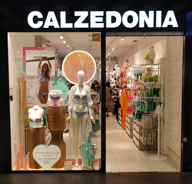 Calzedonia