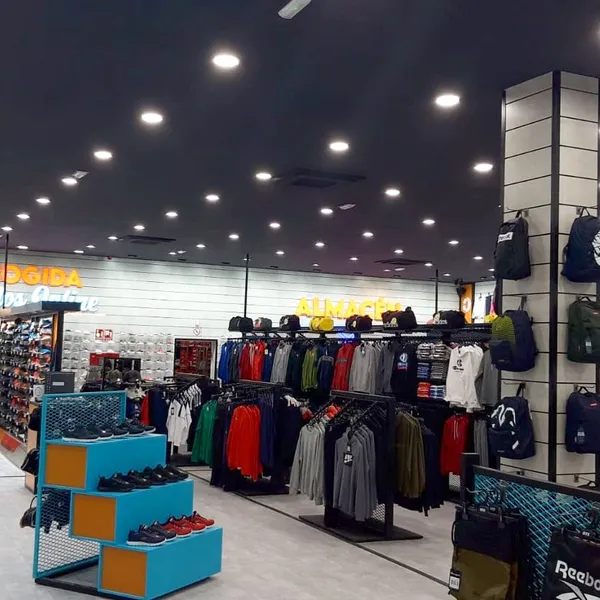 Oteros Training Store