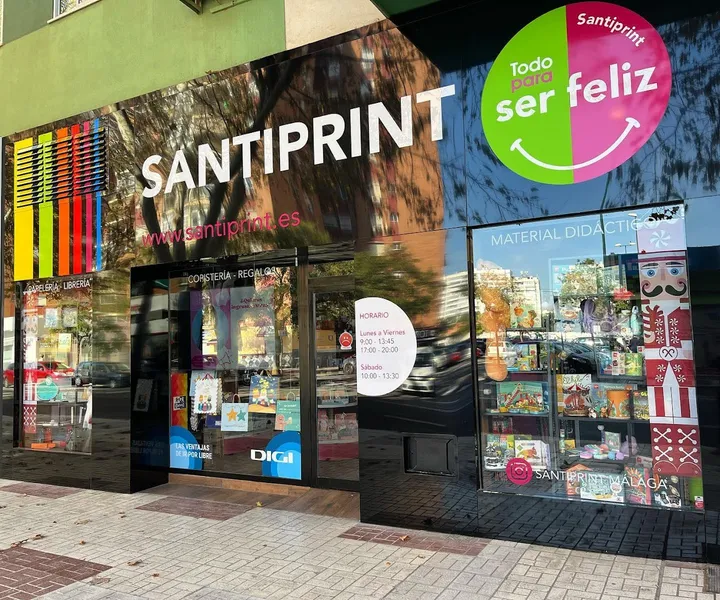 Santiprint