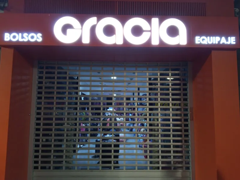 GRACIA