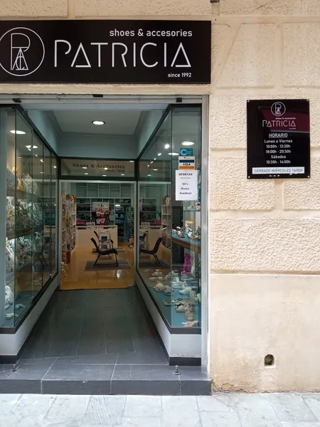 Complementos Patricia