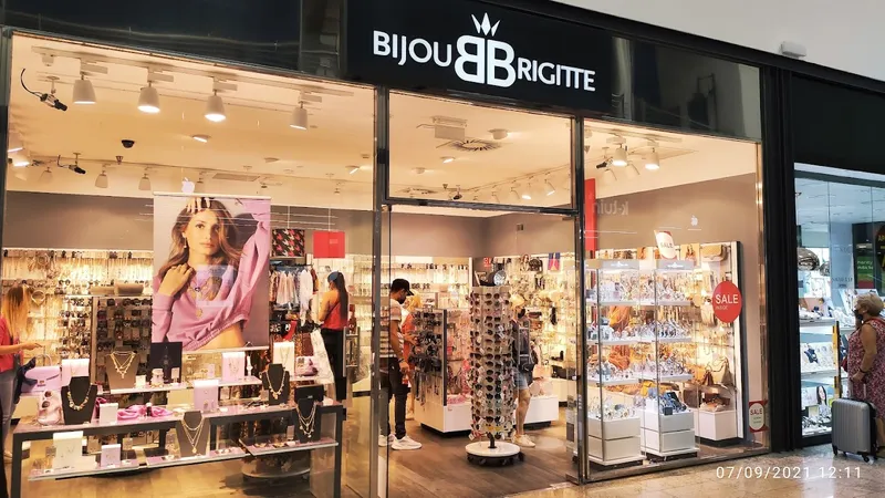 Bijou Brigitte