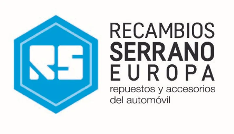 Recambios Serrano Europa