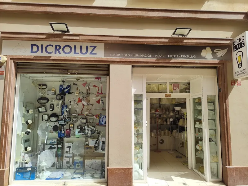 Dicroluz