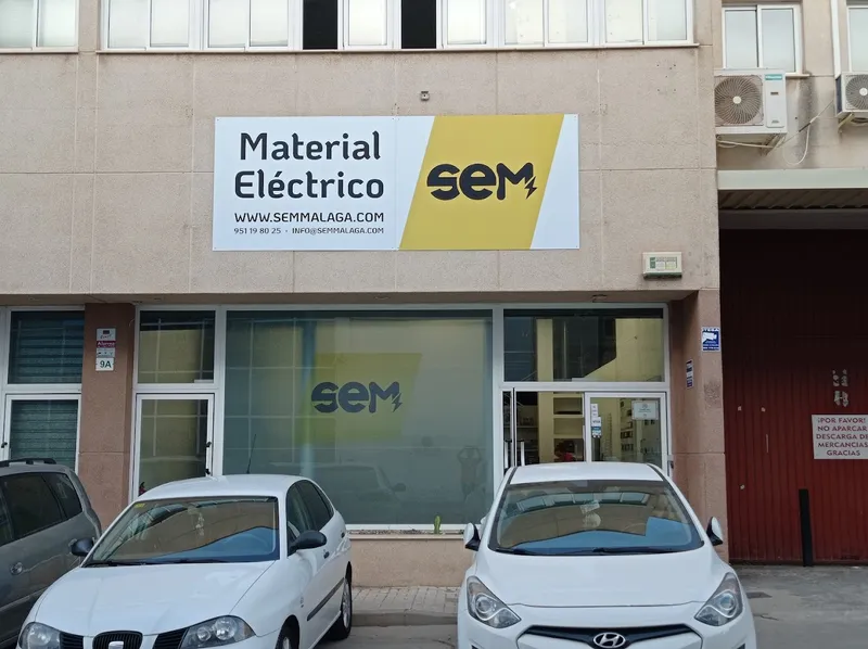 SEM Solución Eléctrica Malaga