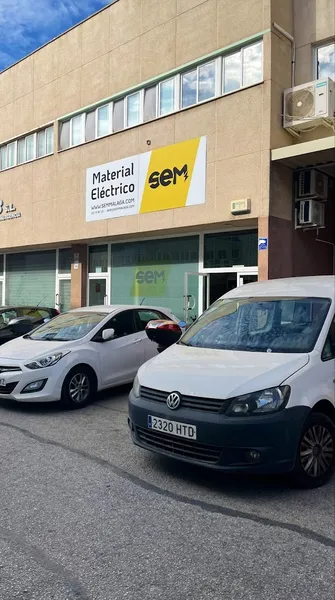 SEM Solución Eléctrica Malaga