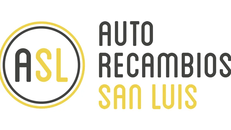 Autorecambios San Luis