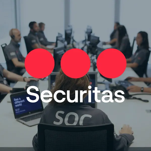 Securitas Seguridad España