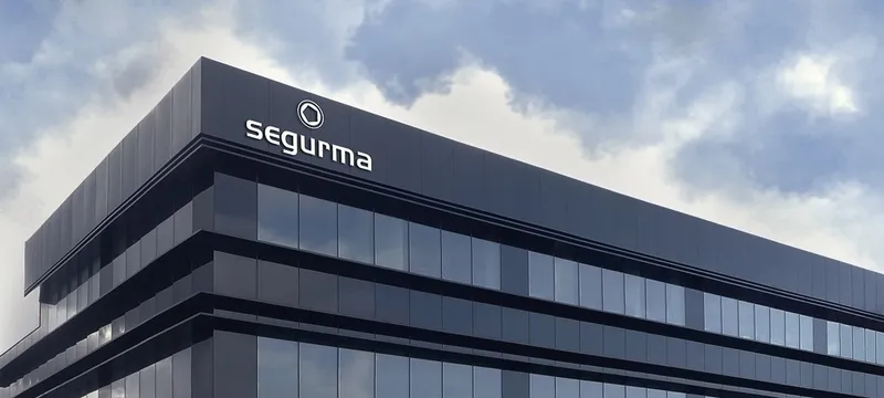 Segurma - Alarmas para Hogar y Negocio en Málaga