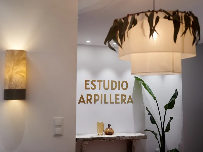 Estudio Arpillera