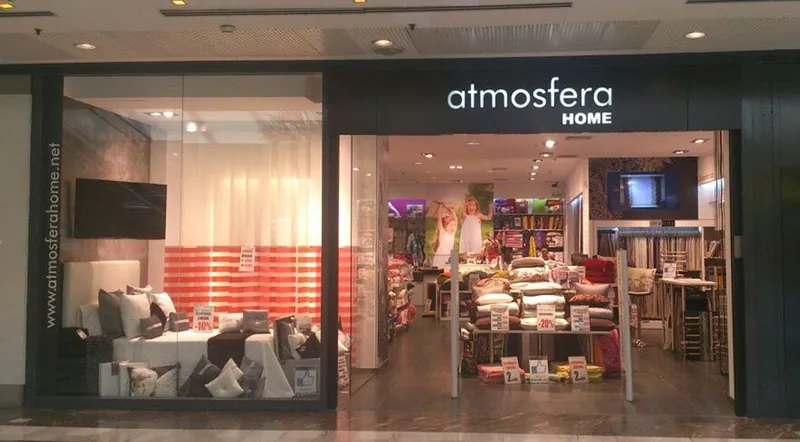 Atmosfera Home - Tienda de cortinas a medida en Zaragoza