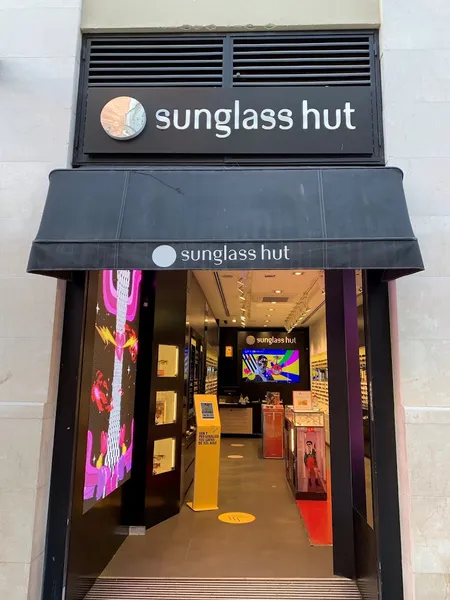 Sunglass Hut Larios ~ Málaga