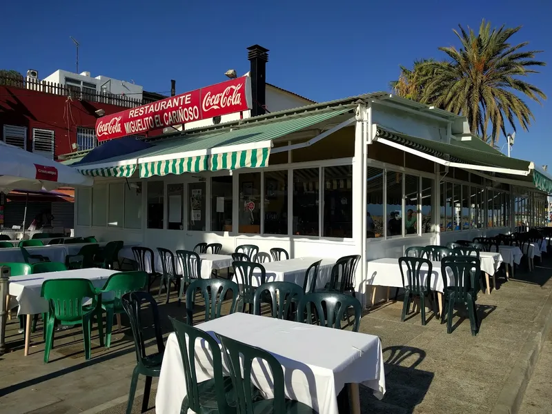 Miguelito El Cariñoso Restaurante