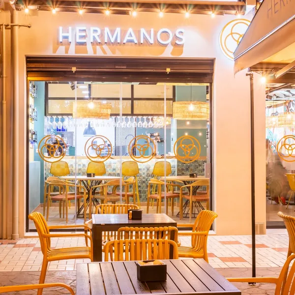 Restaurante Hermanos Rodriguez