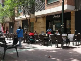 Los 28 cafeterías de Delicias Zaragoza