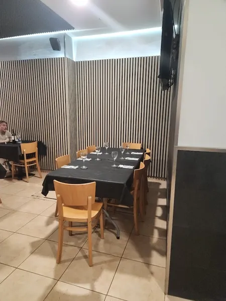 Ankara Cafetería