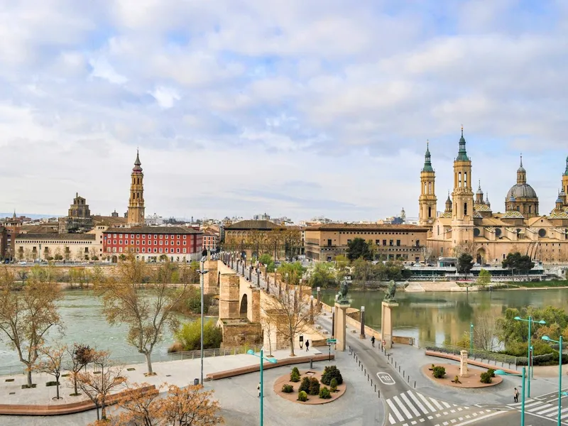 B&B HOTEL Zaragoza Centro