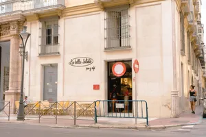 Los 30 cafeterías de Málaga