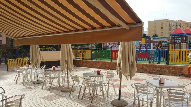 Cafetería bar el Parque