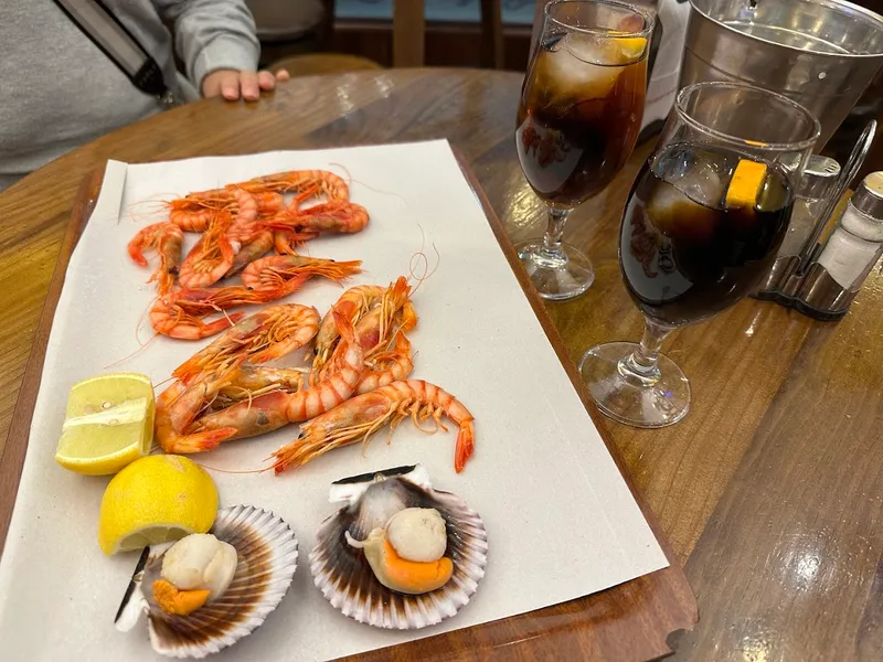 Bodeguita La Mar de Bueno