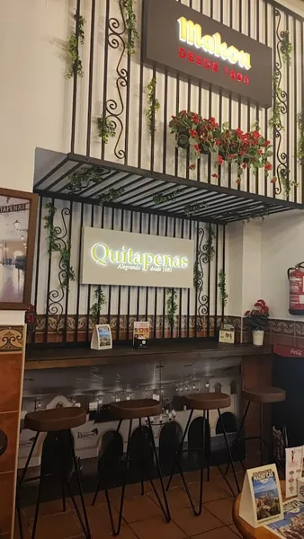 Taberna Quitapenas Marín