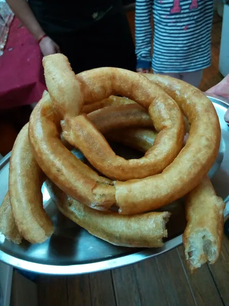 Churrería Cafetería de la Rosa