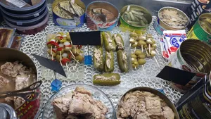 guisos de Delicias Zaragoza