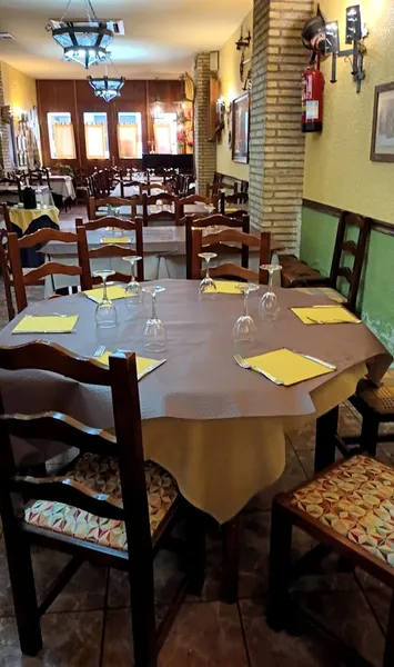 Restaurante Asador La Cazuela