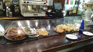 tacos de Delicias Zaragoza