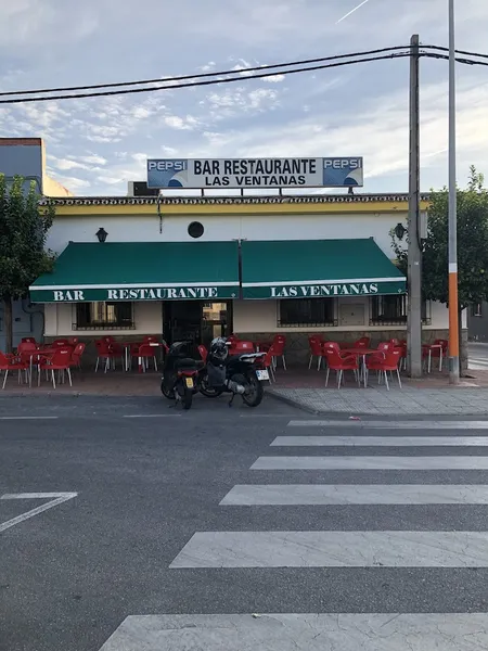 Bar Las Ventanas