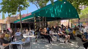 bares de rock de Delicias Zaragoza