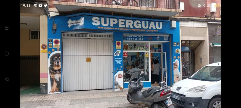 Superguau