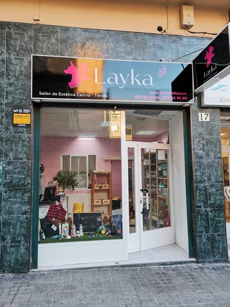 Layka