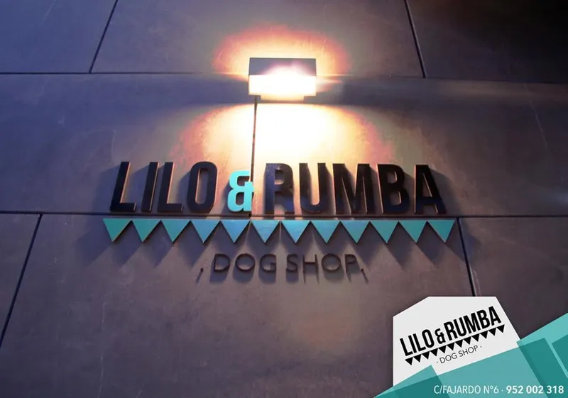 Lilo & Rumba: Tu tienda de productos para perros y gatos