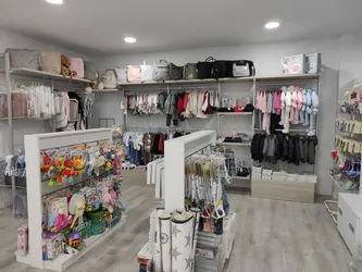 Los mejores 18 tiendas de ropa para niños de Zaragoza