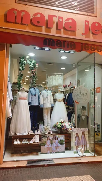 Boutique María Jesús