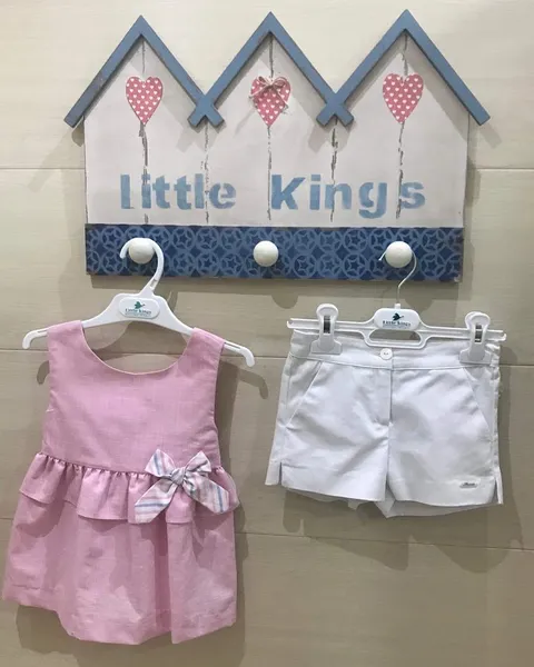Little Kings