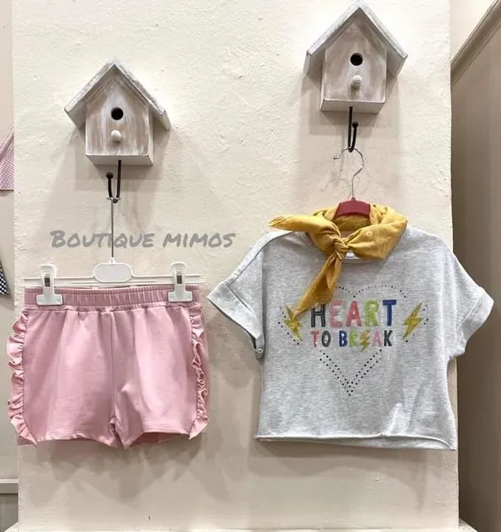 Boutique MIMOS Málaga