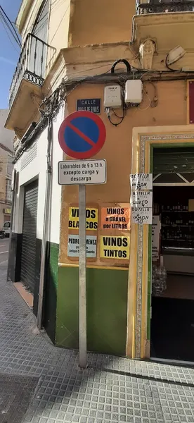 La Bodeguita de los Pueblos